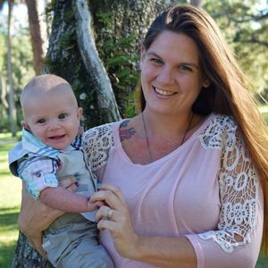 Meet your Posher, Debbie